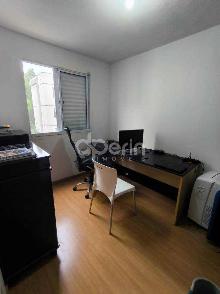 Apartamento, 2 quartos, 44 m² - Foto 2
