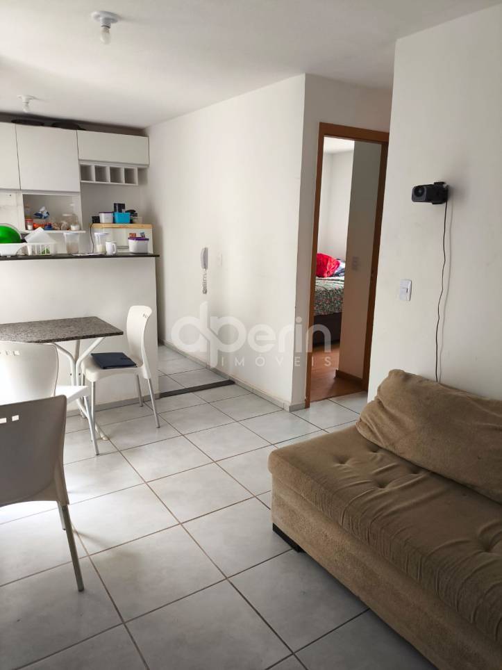 Apartamento, 2 quartos, 44 m² - Foto 3