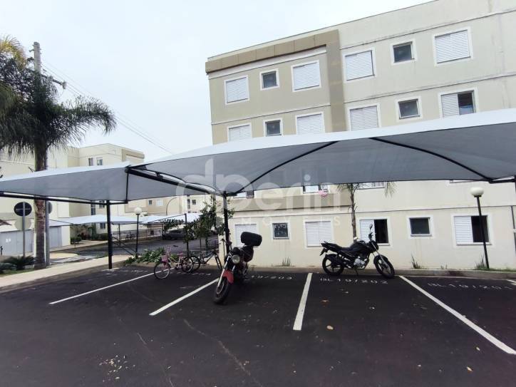 Apartamento, 2 quartos, 44 m² - Foto 5