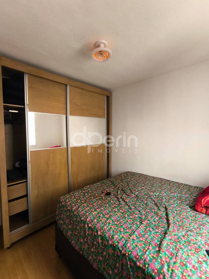 Apartamento, 2 quartos, 44 m² - Foto 8